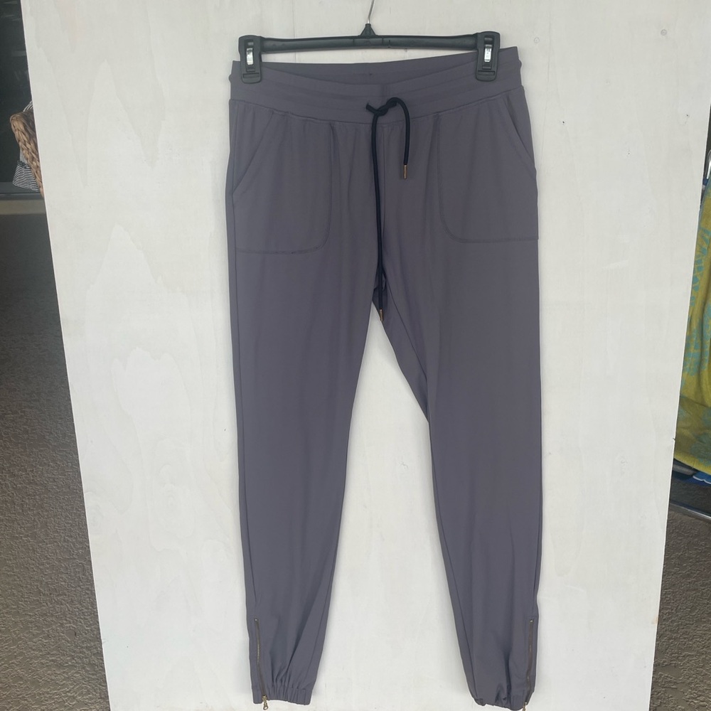 ZYIA Active Charcoal Joggers *see measurements for size